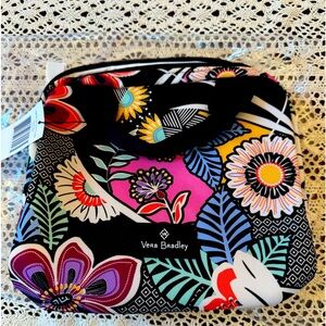 NWT Vera Bradley Insulated Lunch Bag